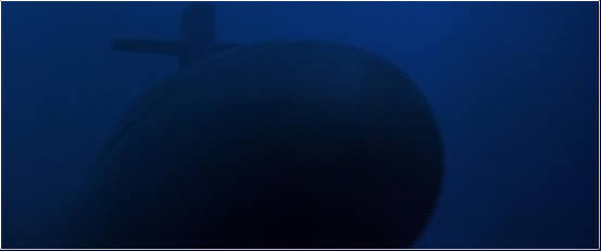 The abyss