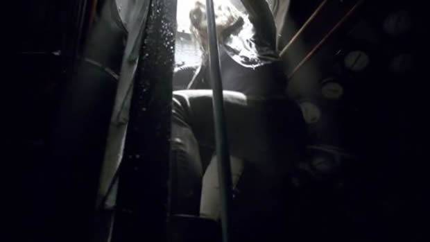 Arrow