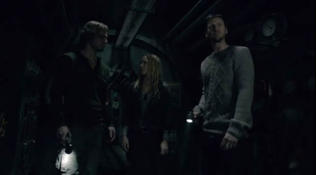 Arrow