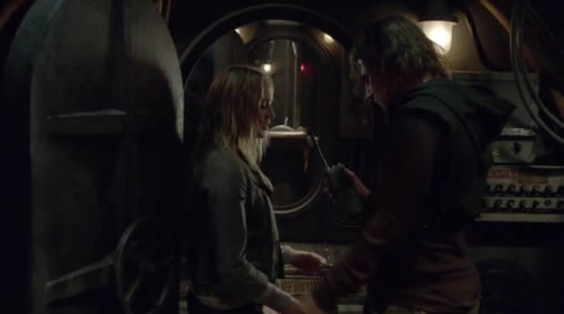 Arrow