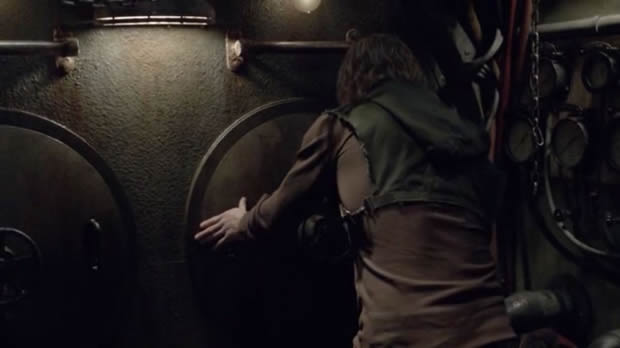 Arrow