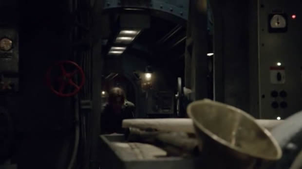 Arrow