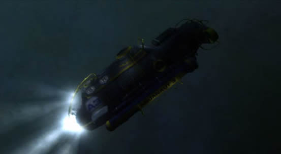 Atlantic Rim