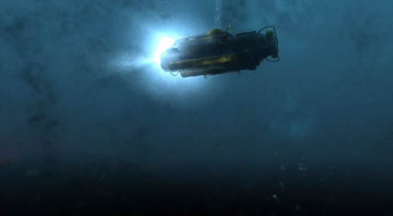 Atlantic Rim