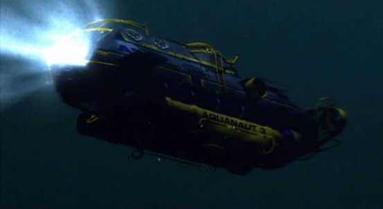 Atlantic Rim