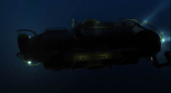 Atlantic Rim