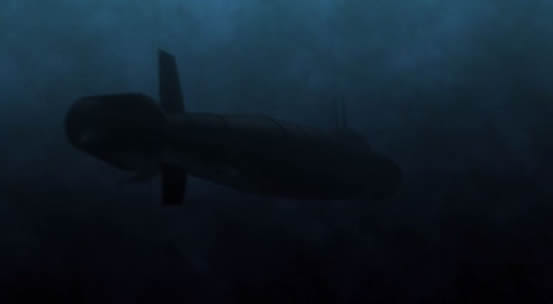 Atlantic Rim