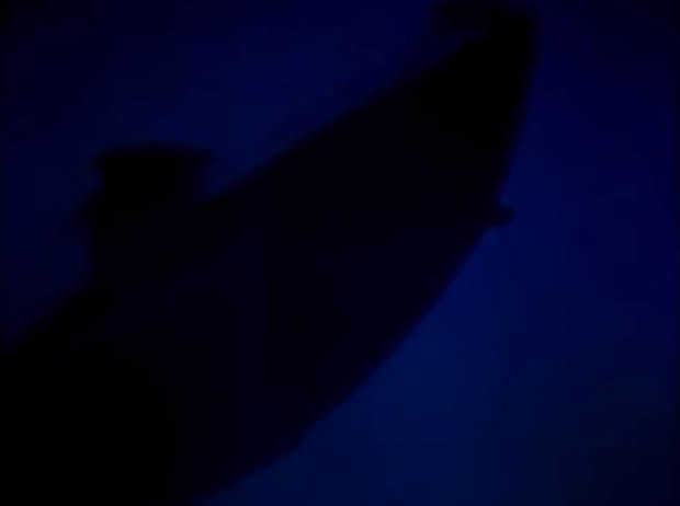 Goliath awaits