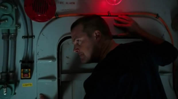 NCIS Los Angeles