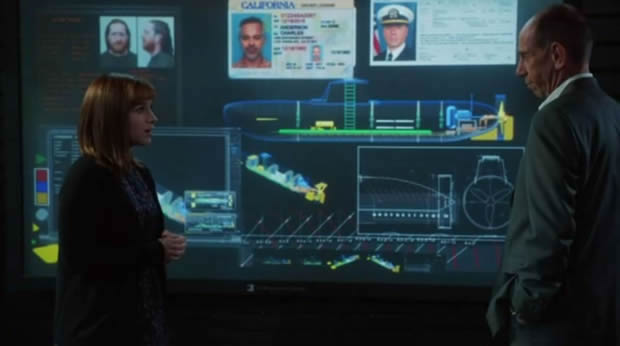 NCIS Los Angeles