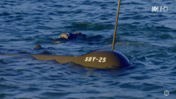 The last ship