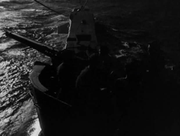 Close Quarters