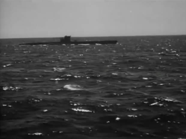Kriegsgericht