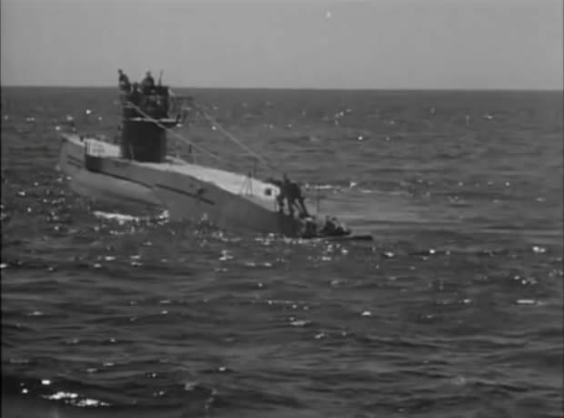 Kriegsgericht