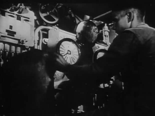 Kriegsgericht