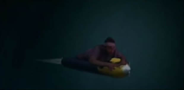 The Submariner