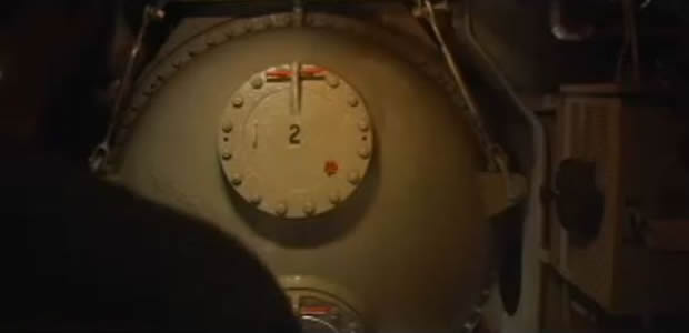 The Submariner