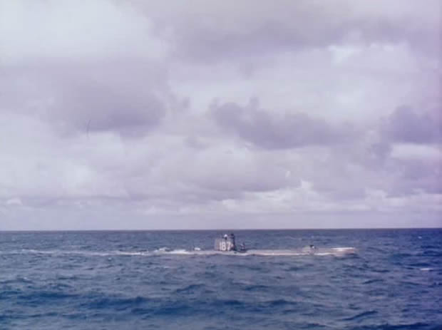 Western approaches