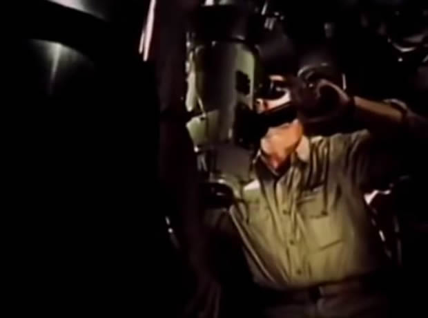 Battleground: The Growler story