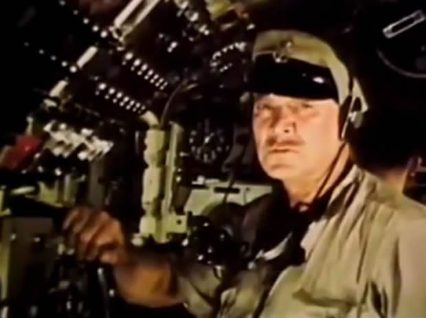 Battleground: The Growler story