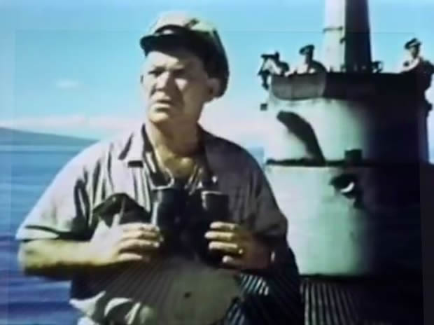 Battleground: The Growler story