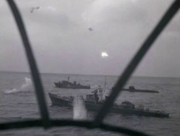 Torpedonostsy 