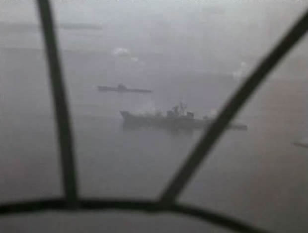 Torpedonostsy 