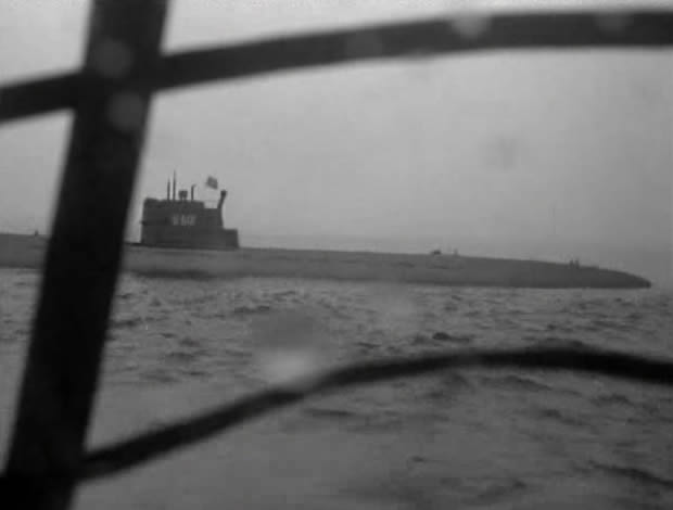 Torpedonostsy 