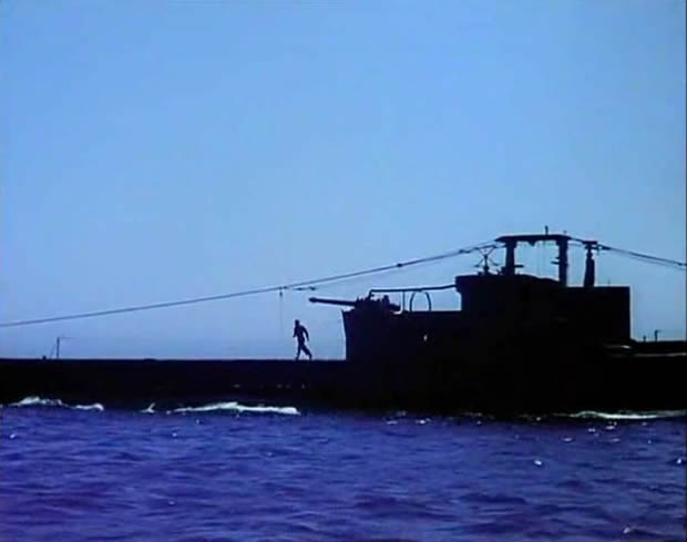 Lewis Milestone's They who dare