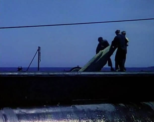 Lewis Milestone's They who dare