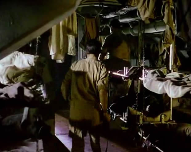 Lewis Milestone's They who dare