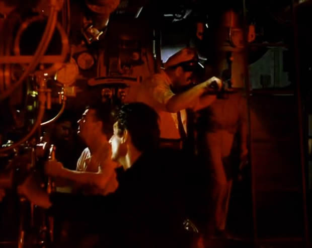 Lewis Milestone's They who dare