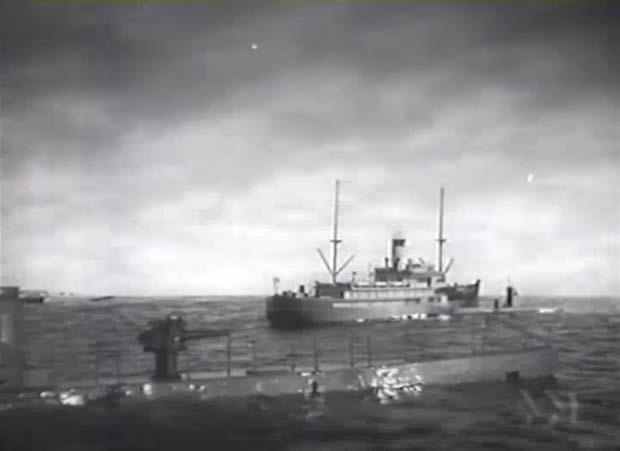 Neutral Port