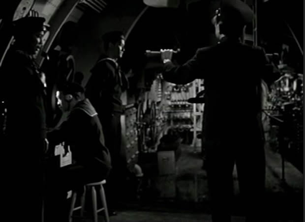 Secret Agent X-9