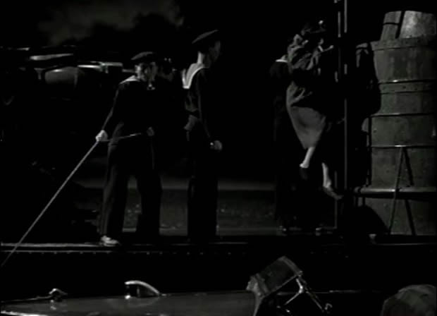 Secret Agent X-9