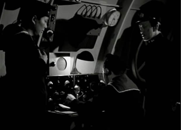 Secret Agent X-9