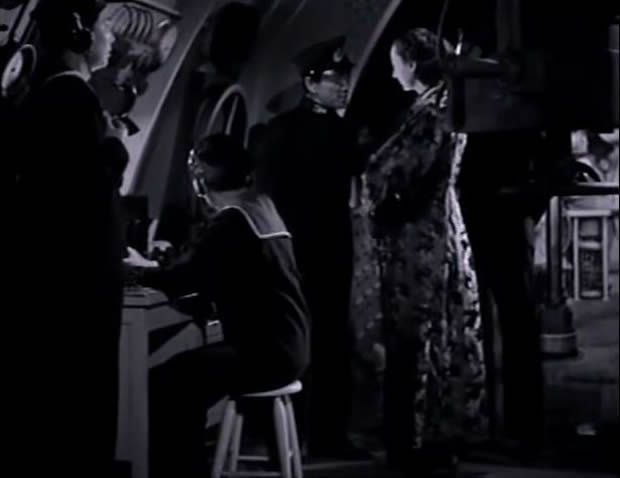 Secret Agent X-9