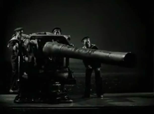 Secret Agent X-9