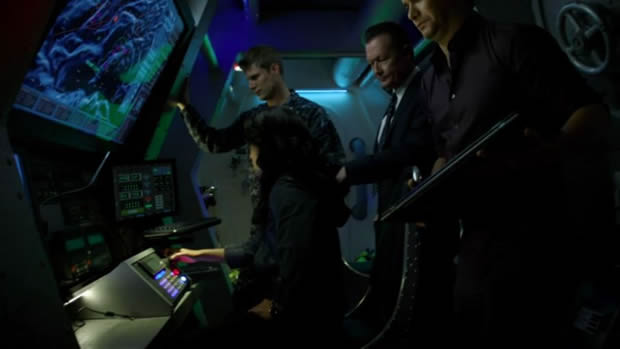 Scorpion