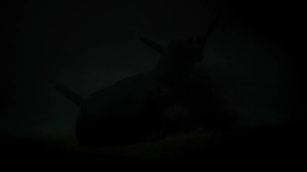 Scorpion