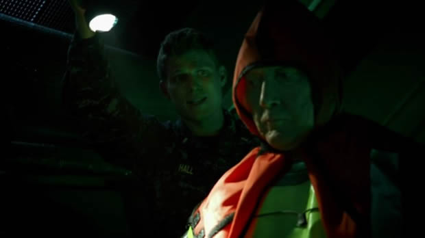 Scorpion