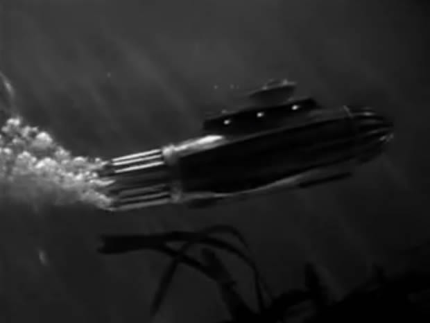 Undersea Kingdom