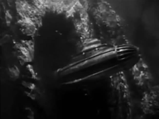 Undersea Kingdom