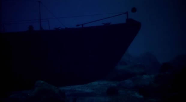 The Incredible Mr. Limpet