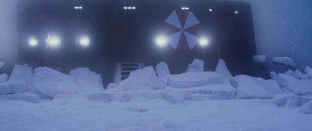 Resident Evil: Retribution