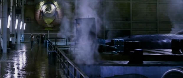 Resident Evil: Retribution