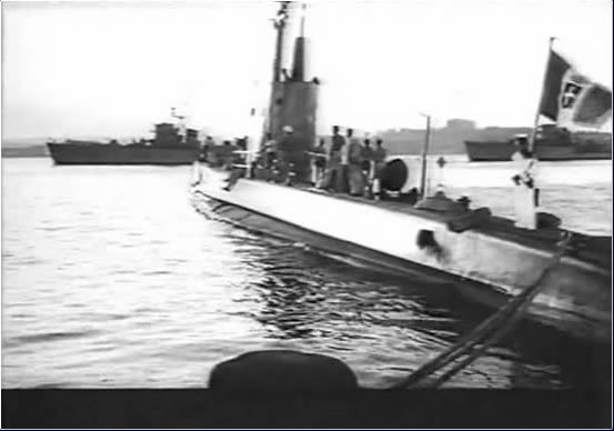 Torpedo Bay