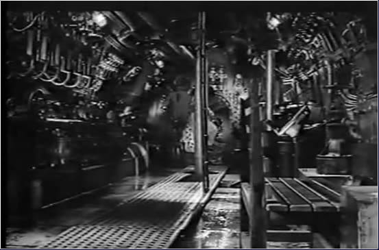 Torpedo Bay