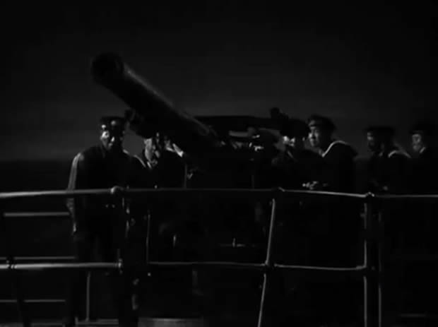 Destroyer