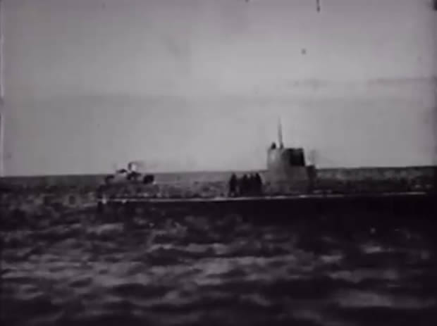 Don Winslow of the Navy